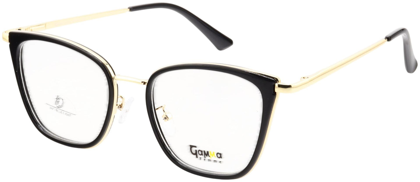 Gamma Femme 1080