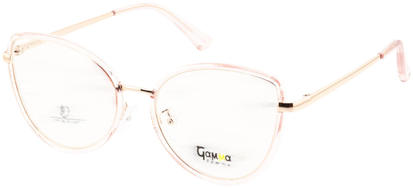 Gamma Femme 1111