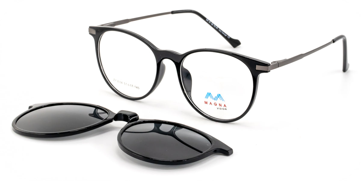 Magna Vision ZY3034