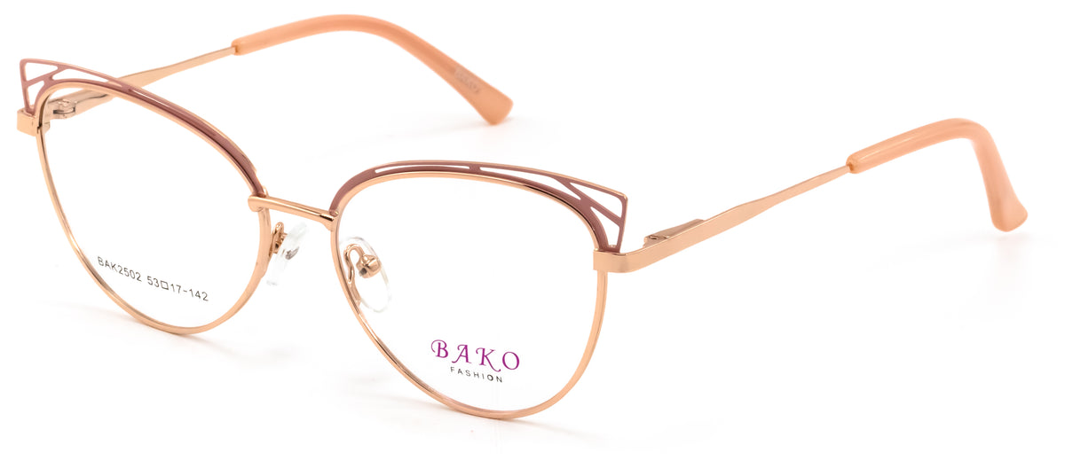 Bako Fashion BAK2502