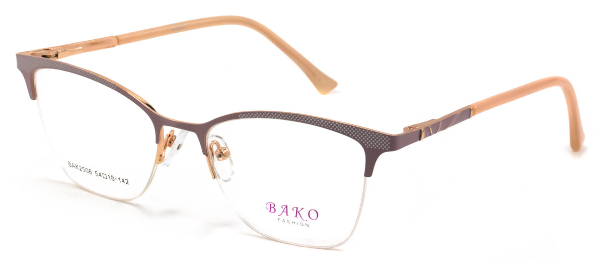 Bako Fashion BAK2506