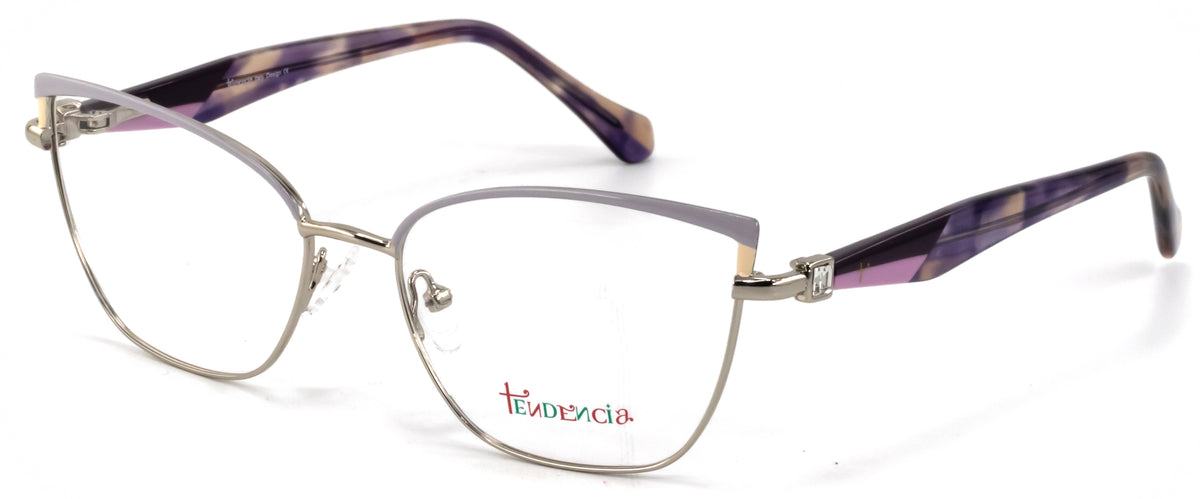 Tendencia LE6435