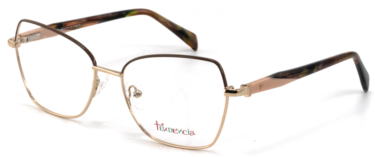 Tendencia LE6442