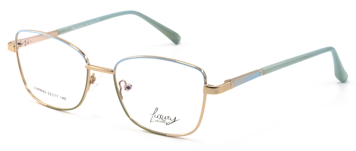 Luxury FramesLUX8642