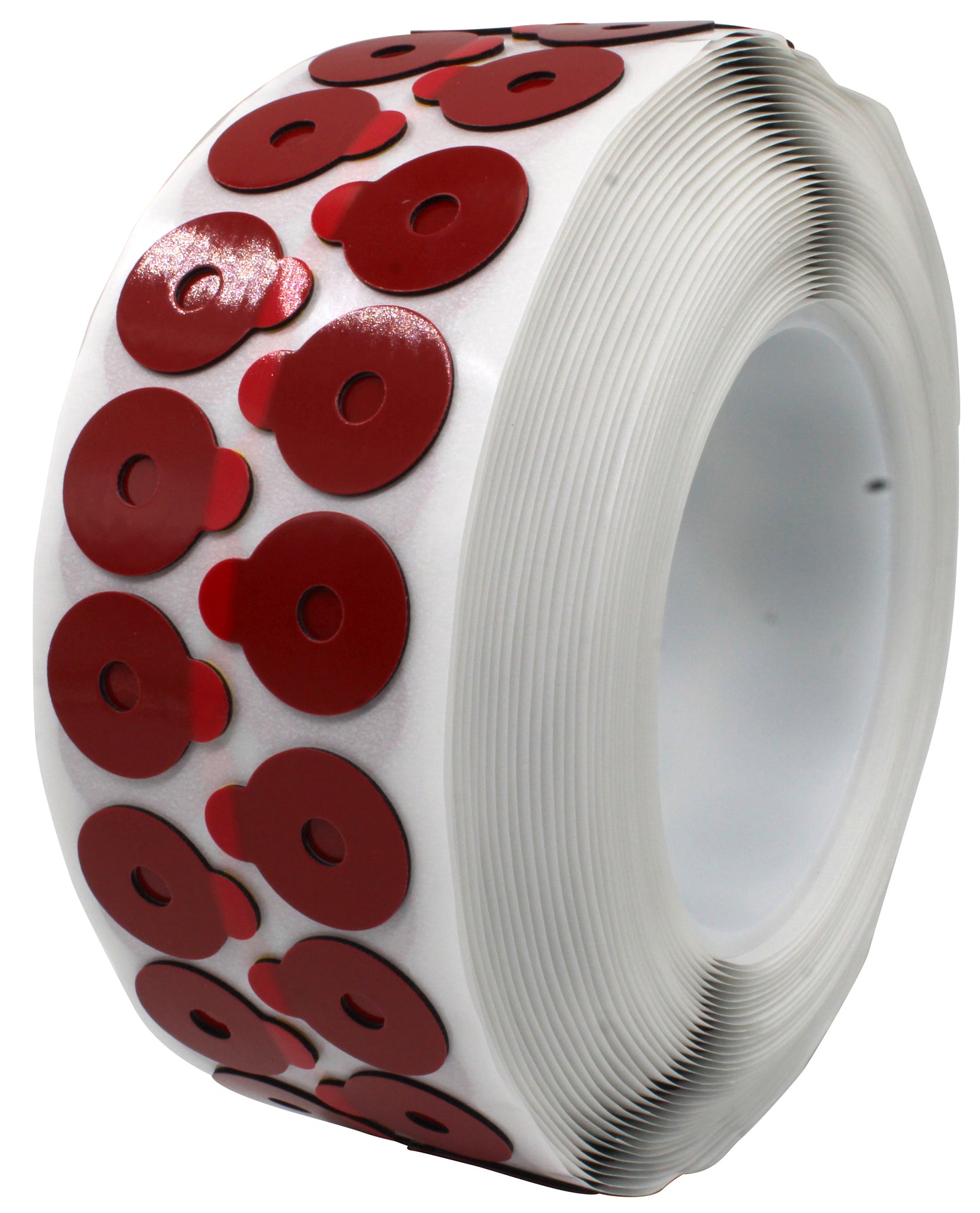 pegatinaroja 22mm