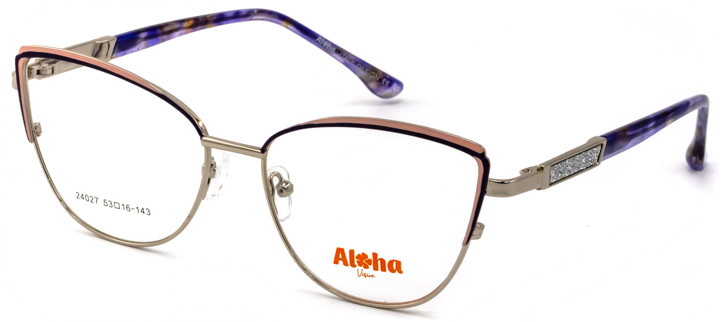 Aloha 24027