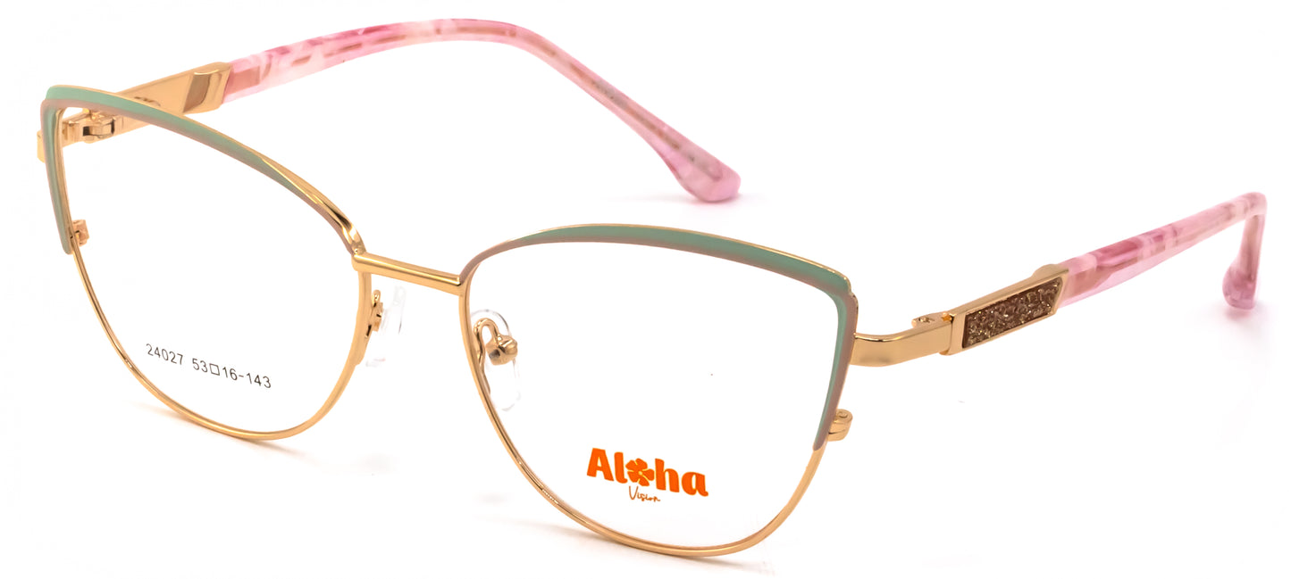 Aloha 24027