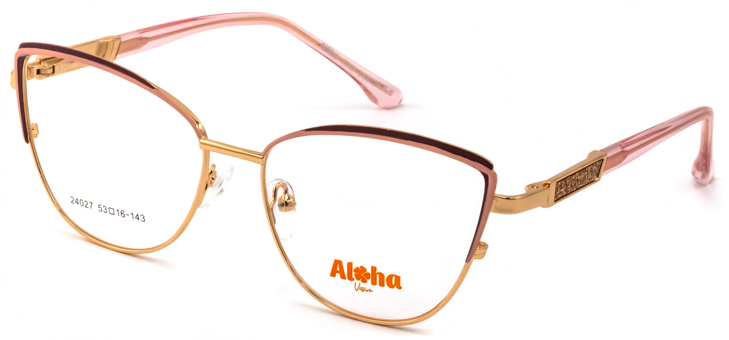 Aloha 24027