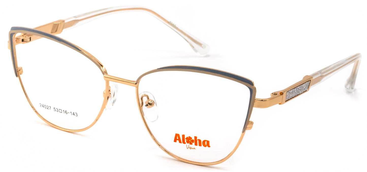 Aloha 24027
