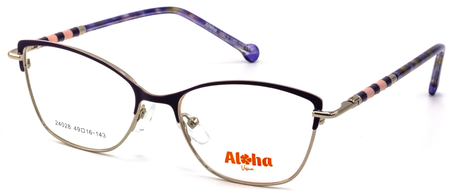 Aloha 24028