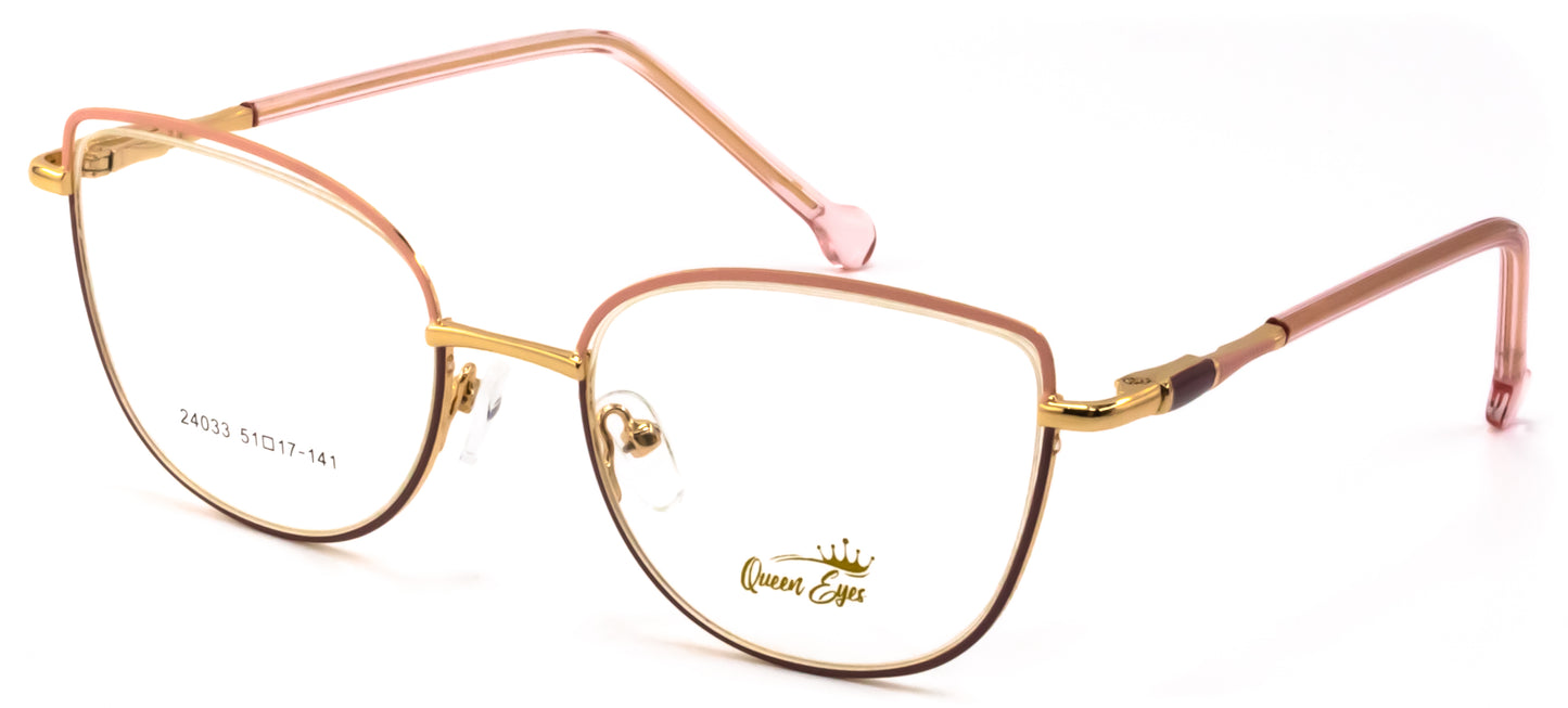 Queen Eyes 24033