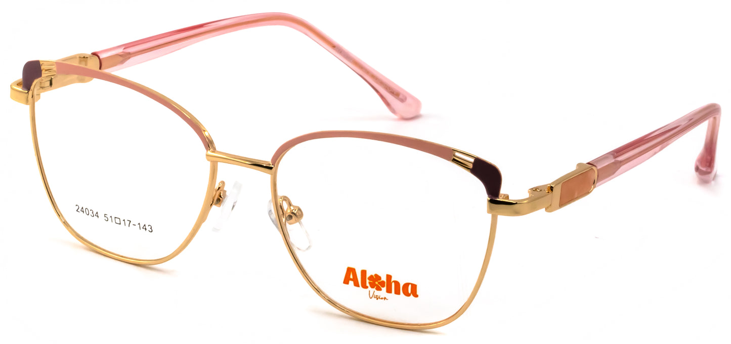 Aloha 24034