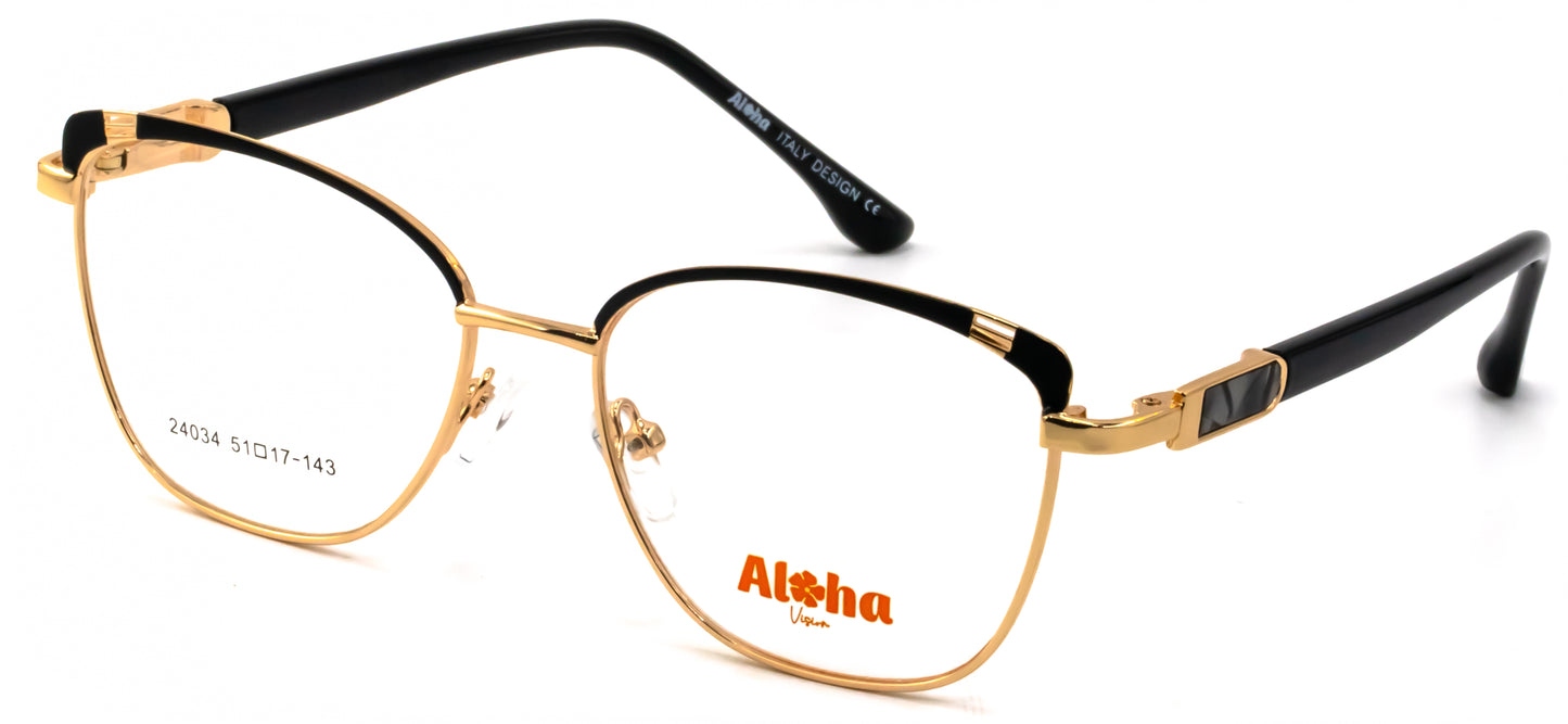 Aloha 24034
