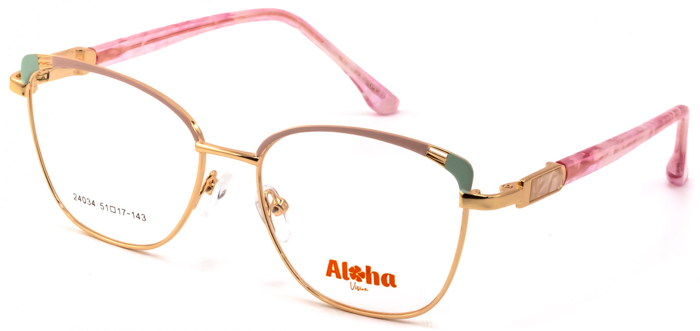 Aloha 24034