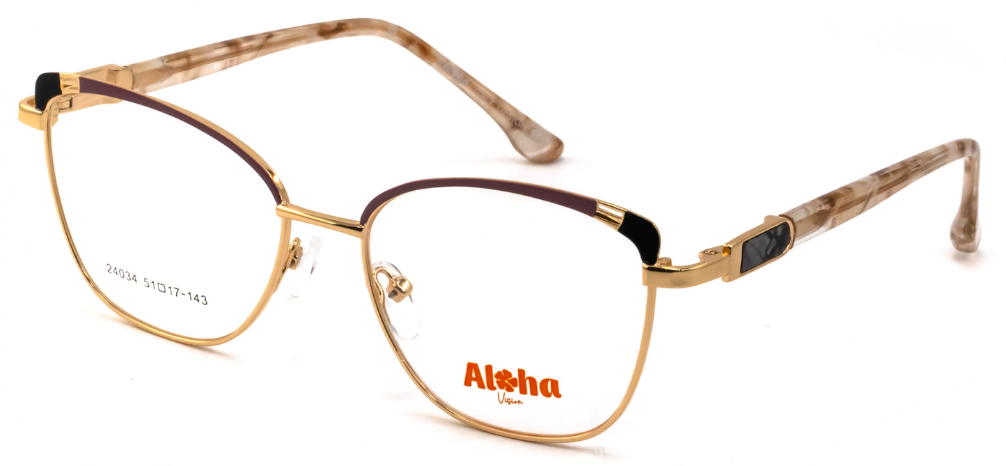 Aloha 24034