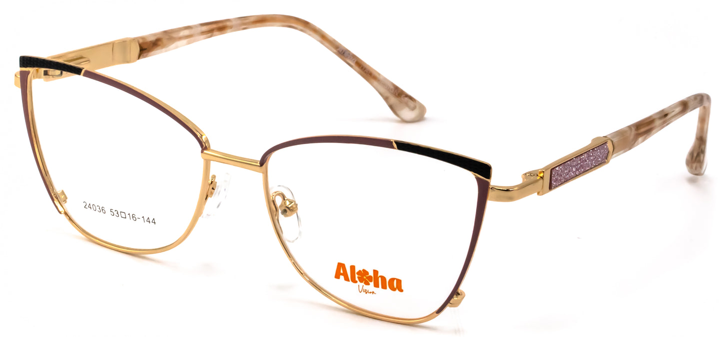 Aloha 34036