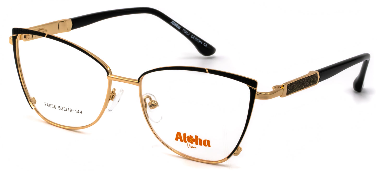 Aloha 34036