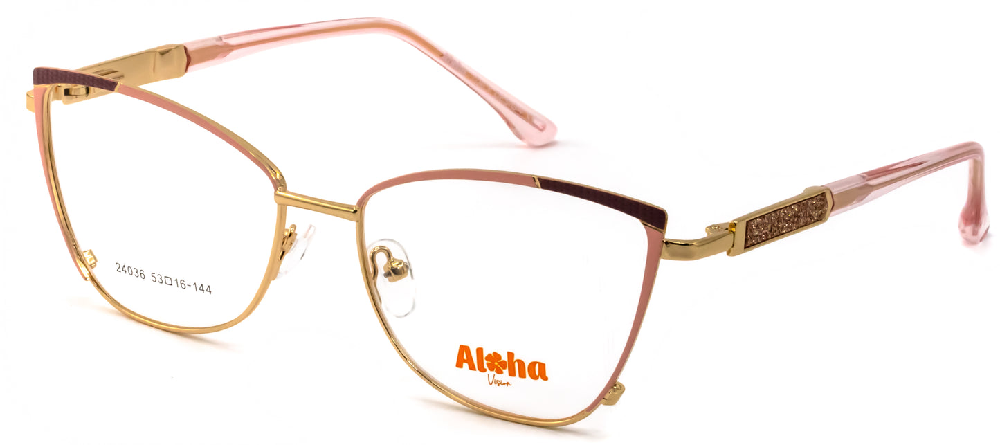 Aloha 34036