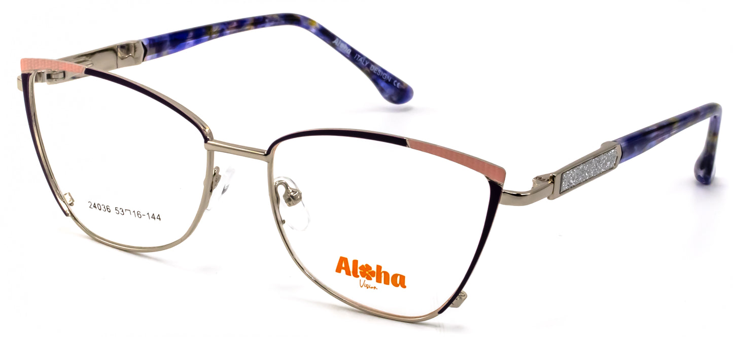 Aloha 34036
