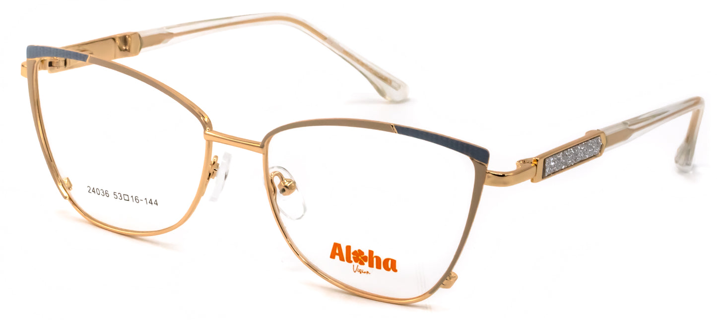 Aloha 34036