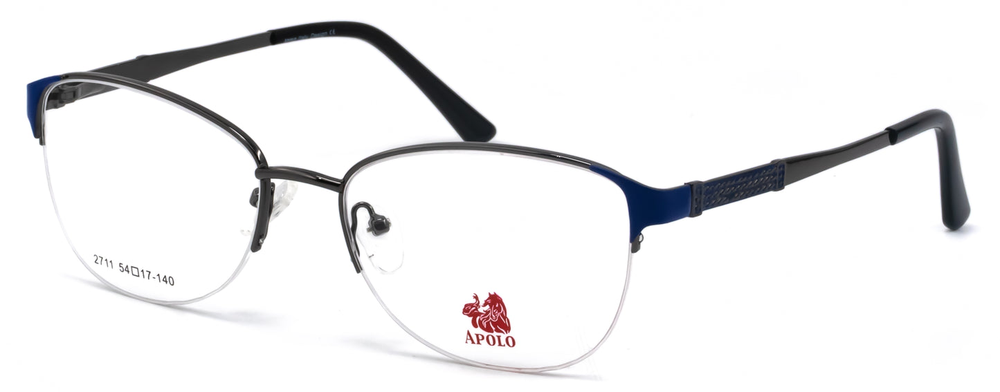 Apolo 2711