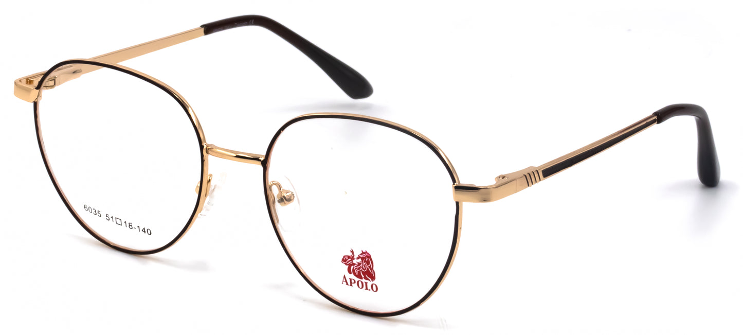 Apolo 6035