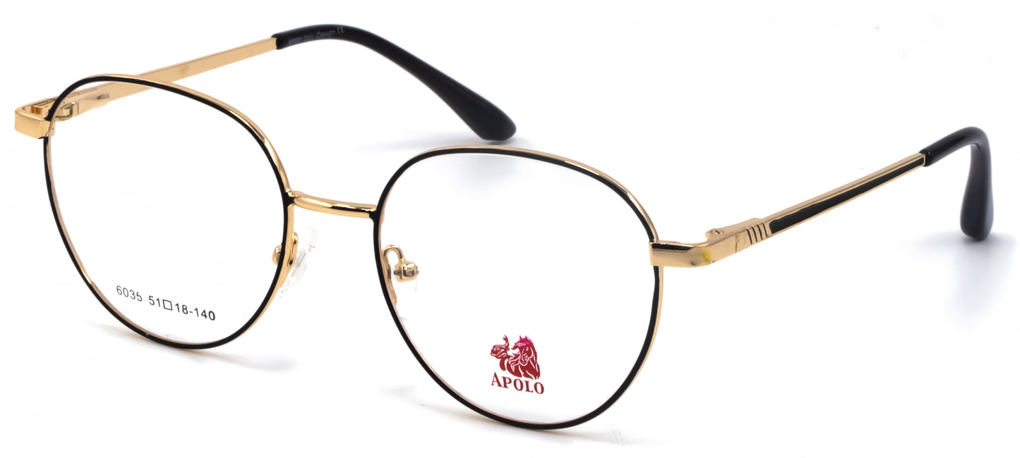 Apolo 6035