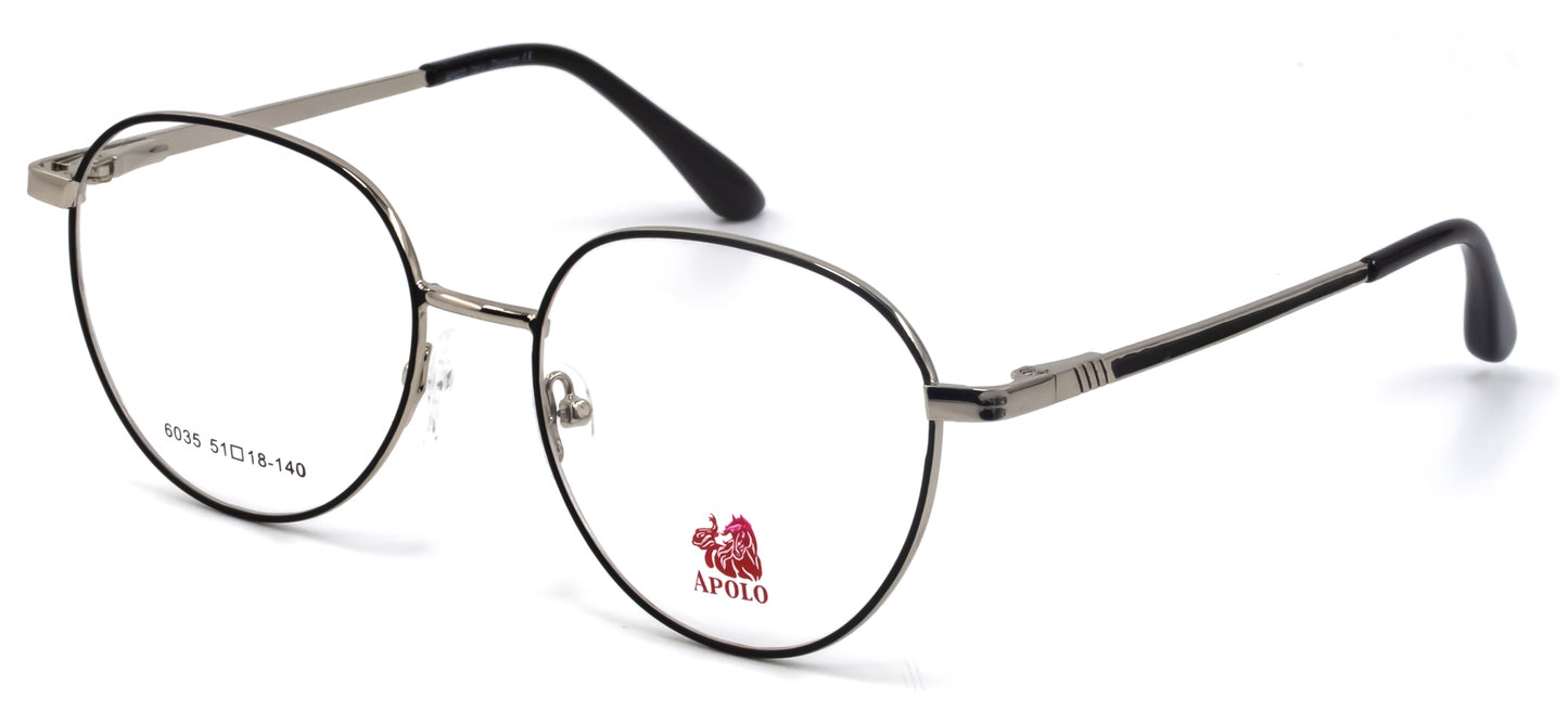 Apolo 6035