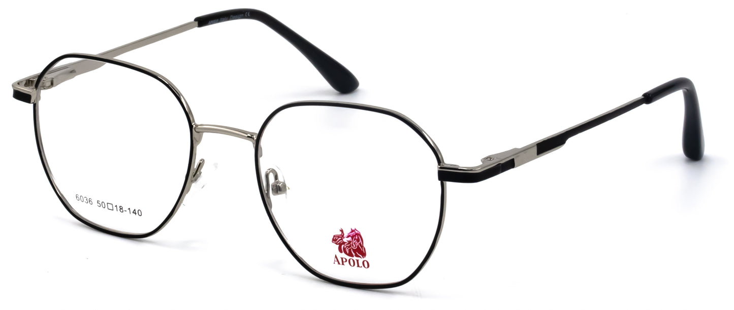 Apolo 6036