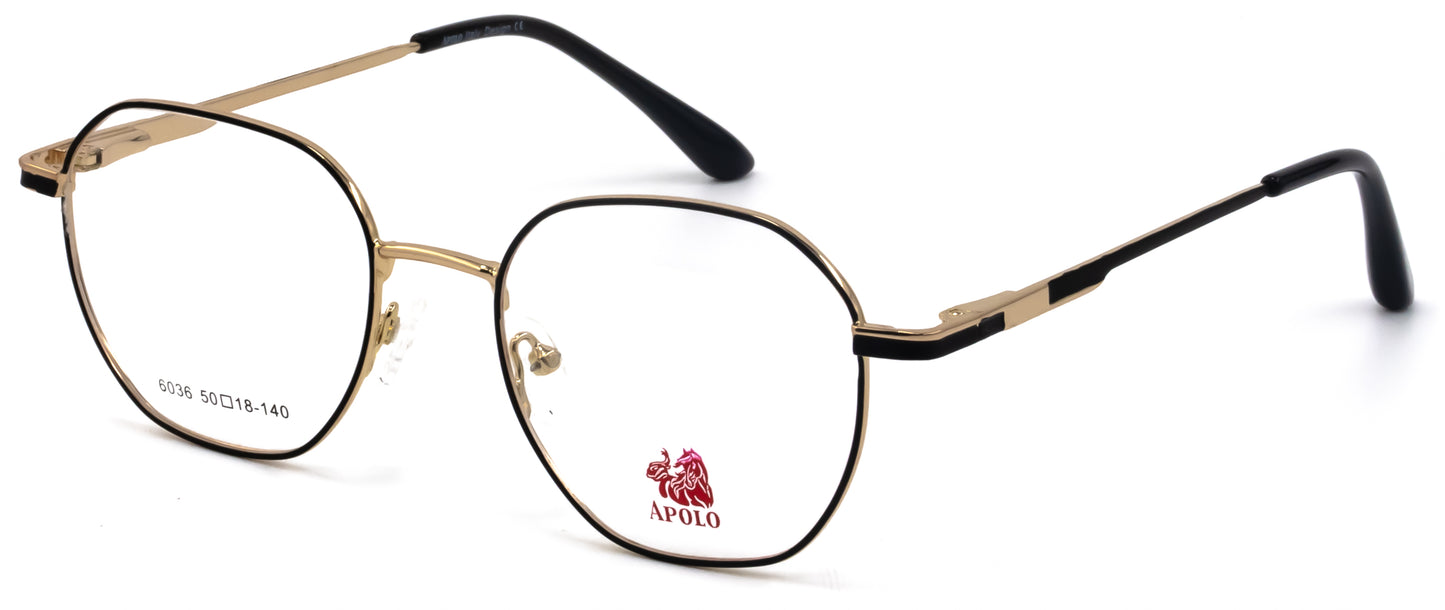 Apolo 6036