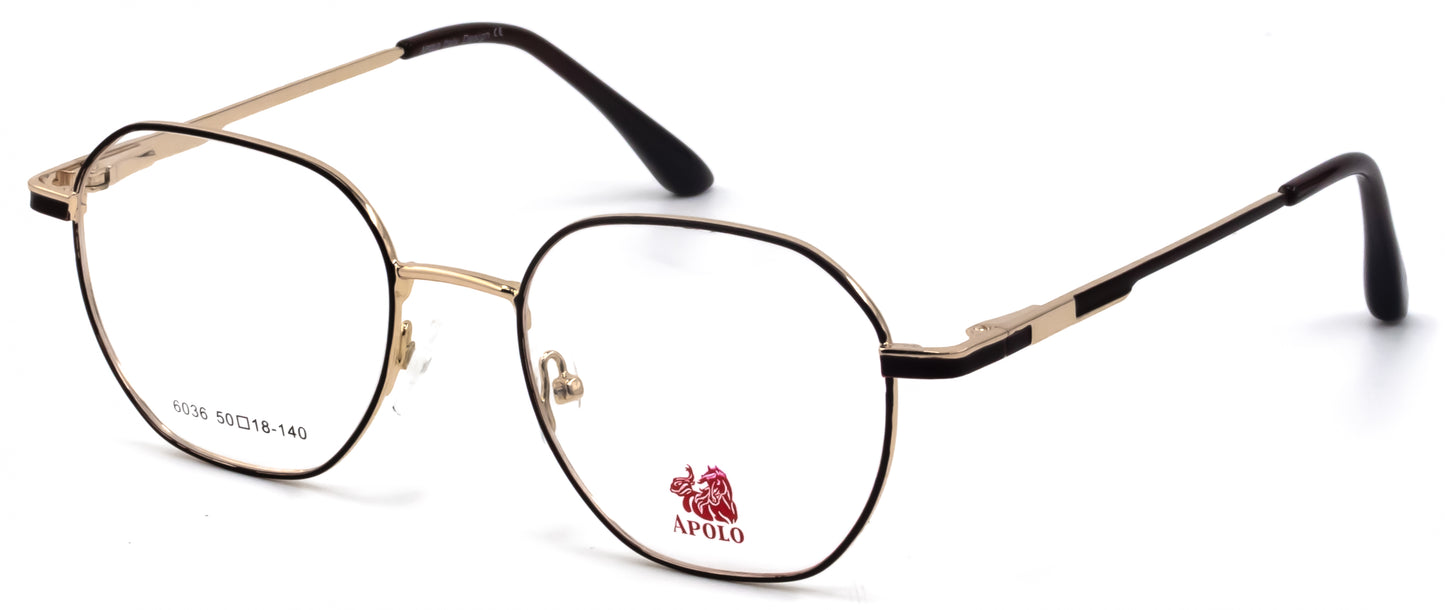 Apolo 6036