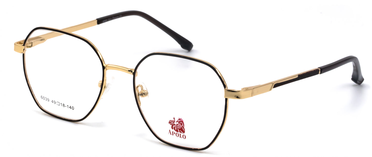 Apolo 6039