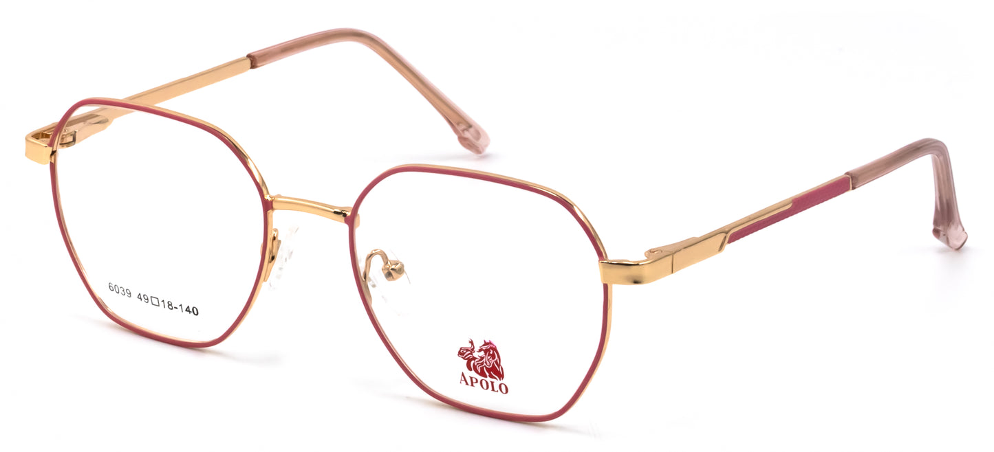 Apolo 6039