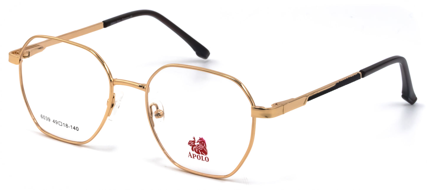 Apolo 6039