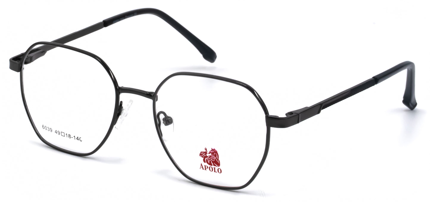 Apolo 6039