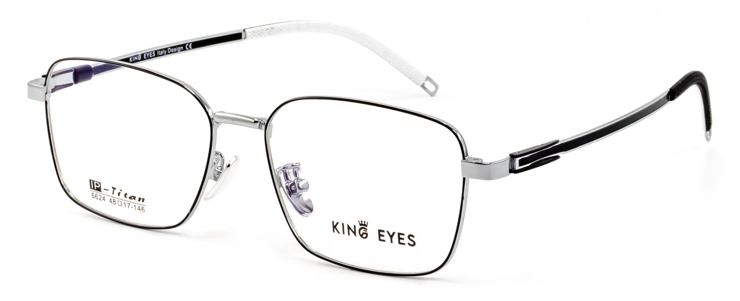 King Eyes 6624