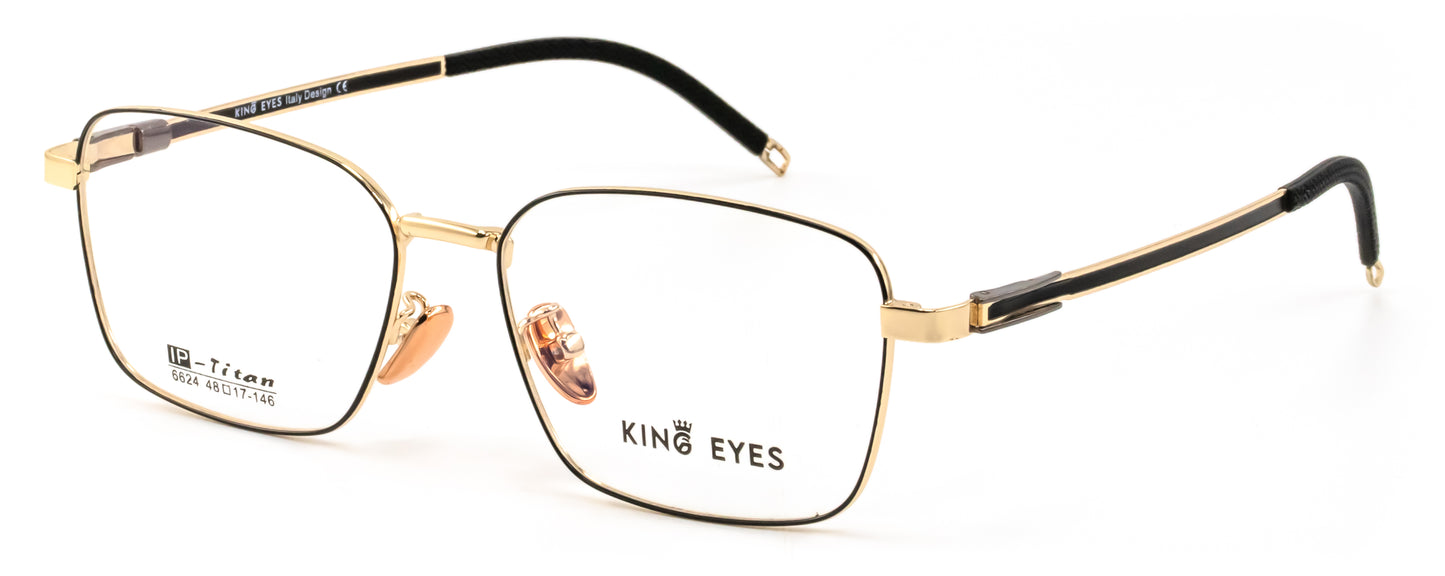 King Eyes 6624