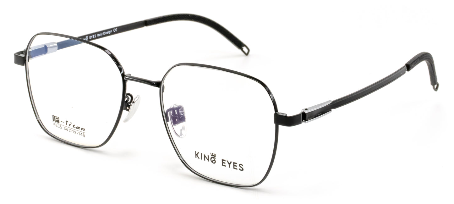 King Eyes 6635
