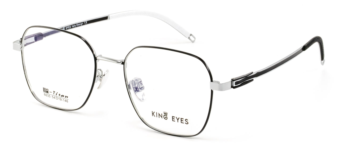 King Eyes 6635