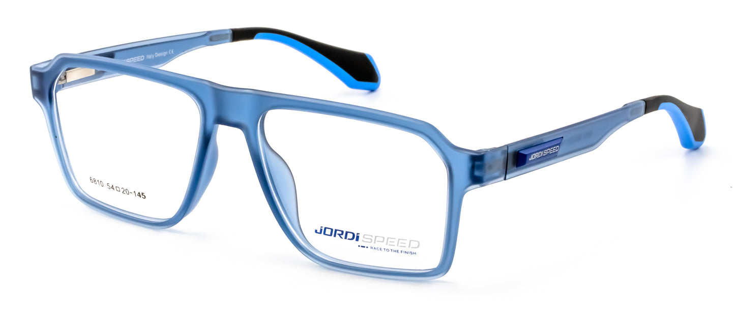 Jordi Speed6810