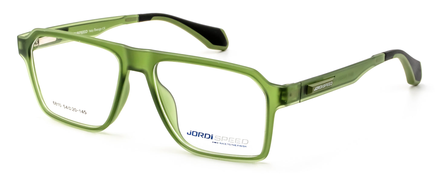 Jordi Speed6810