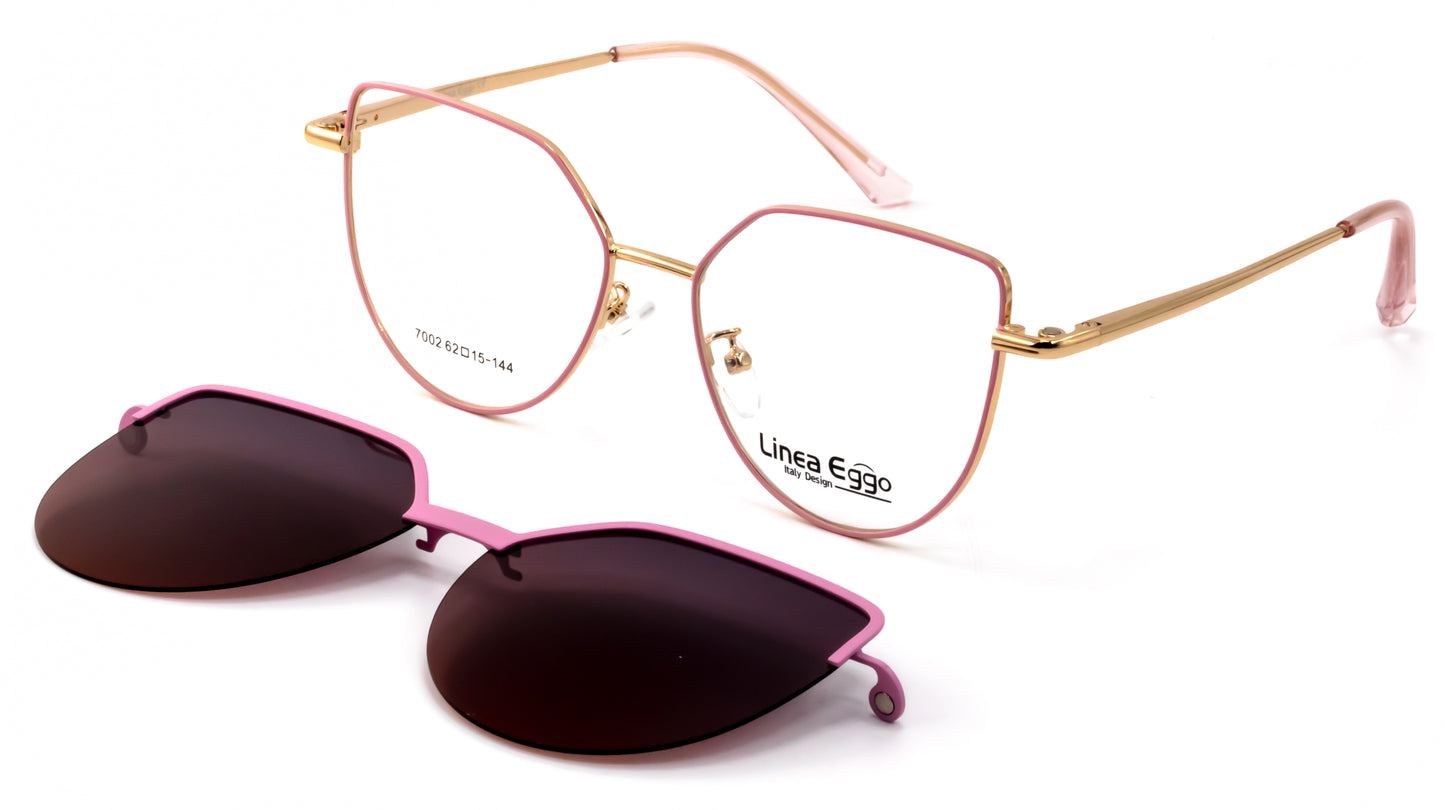 Linea Eggo 7002