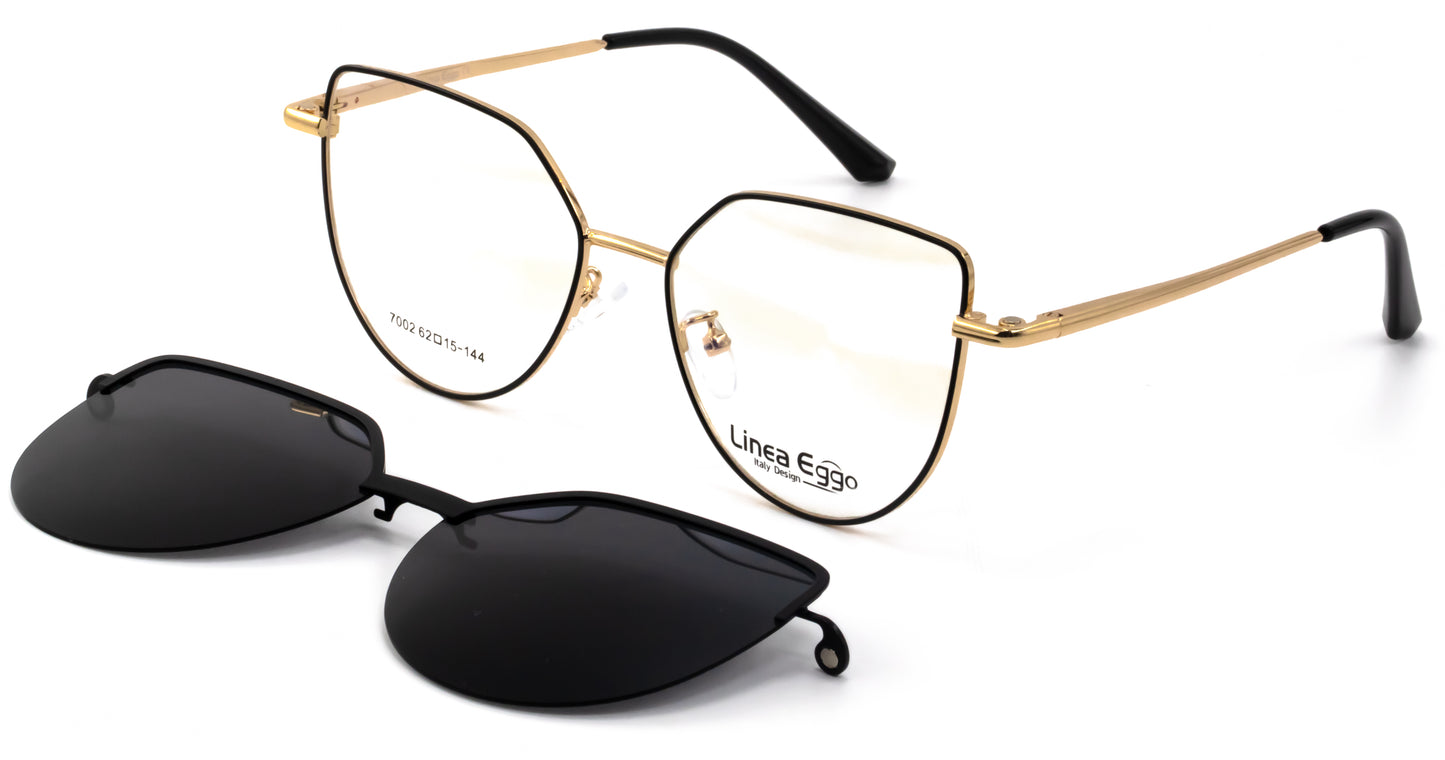 Linea Eggo 7002