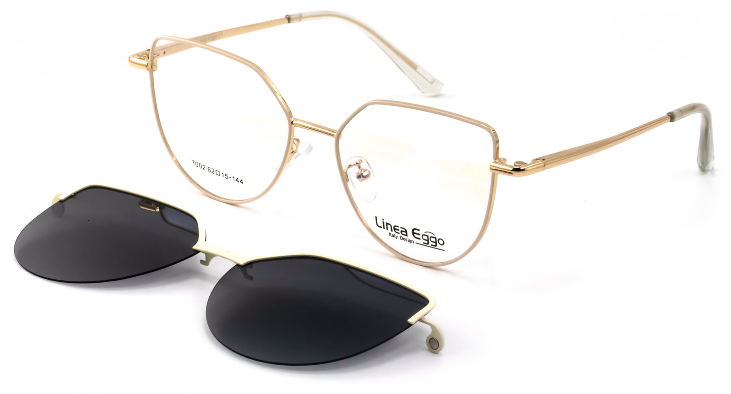 Linea Eggo 7002