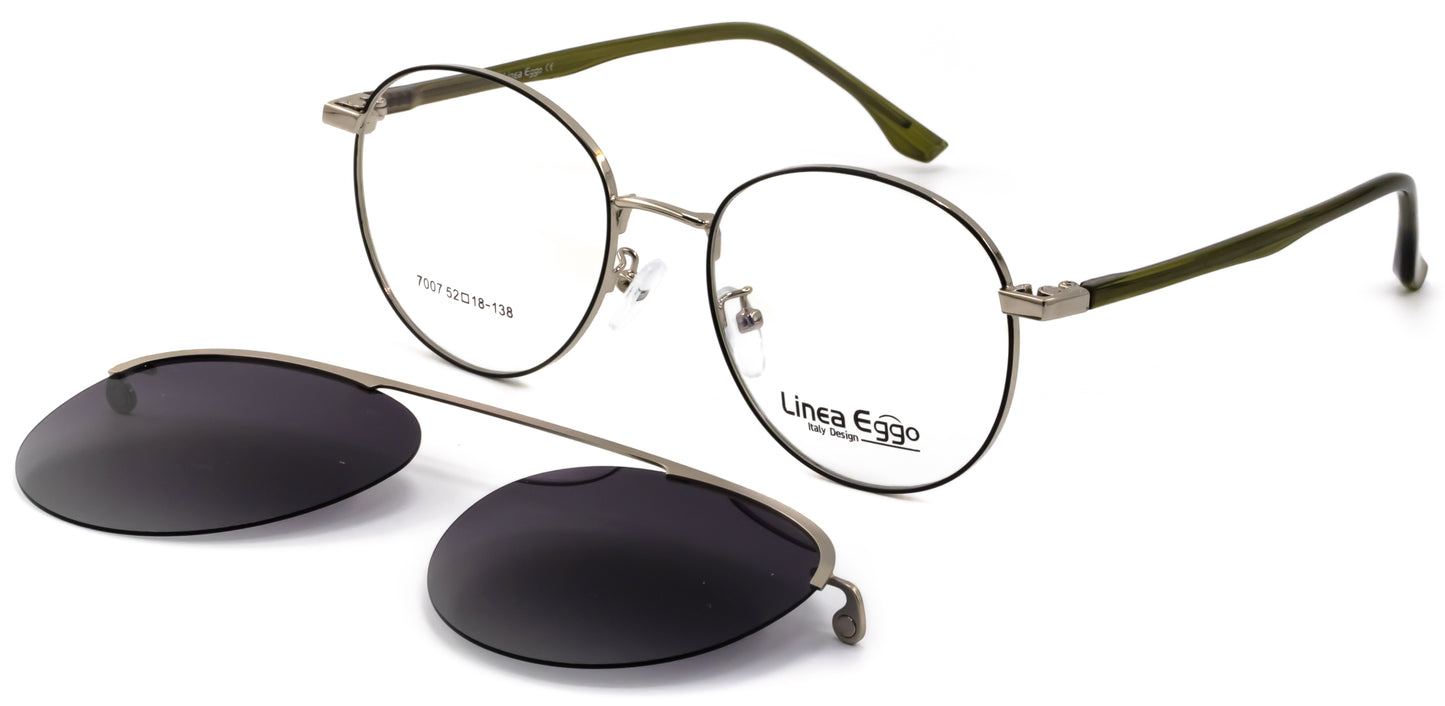 Linea Eggo 7007