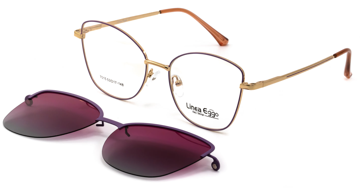 Linea Eggo 7015