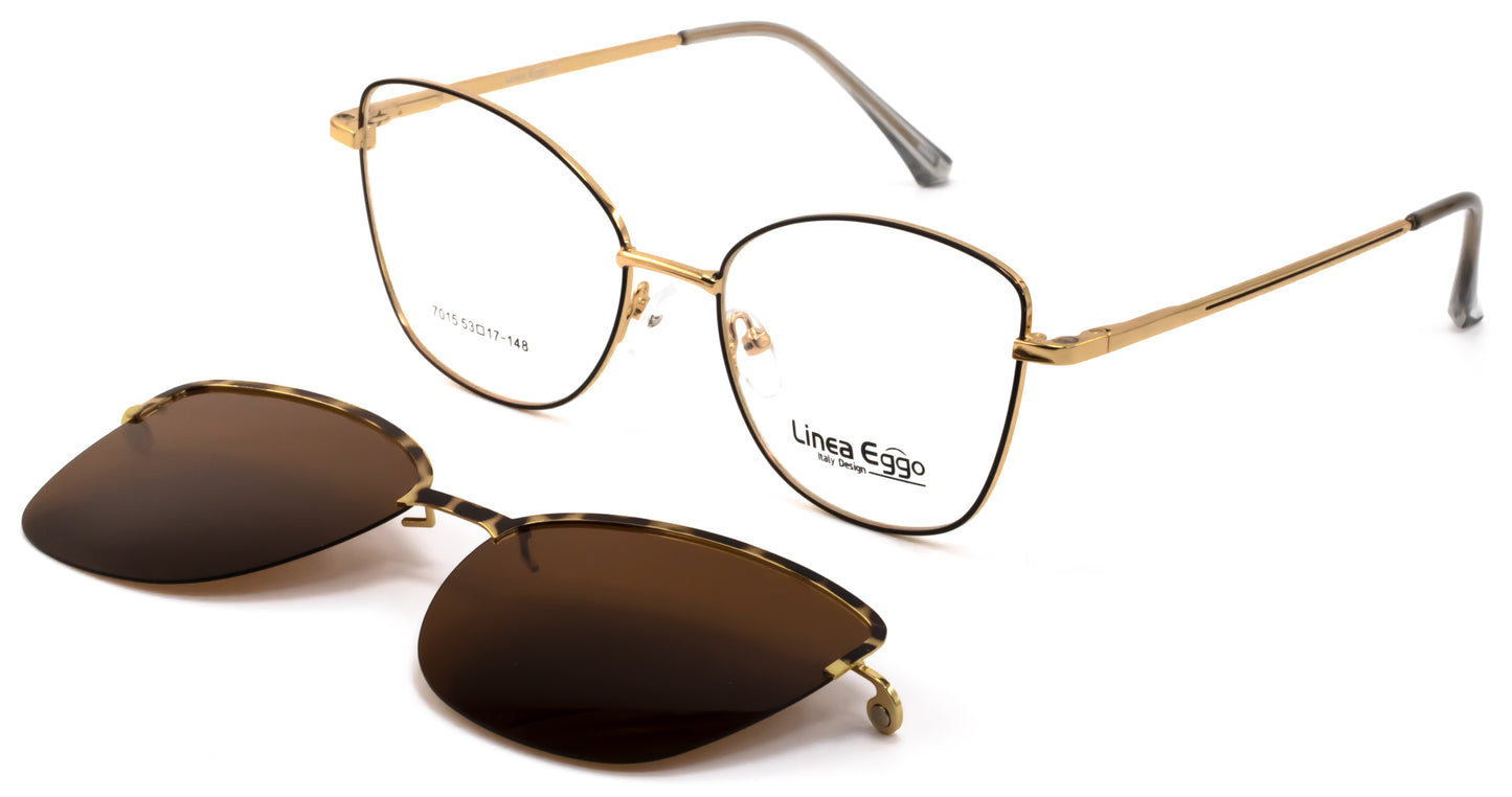 Linea Eggo 7015