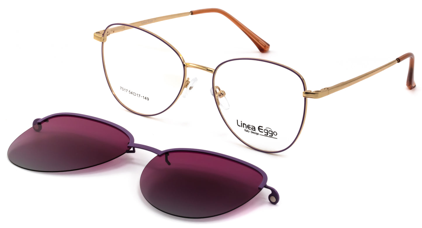 Linea Eggo 7017