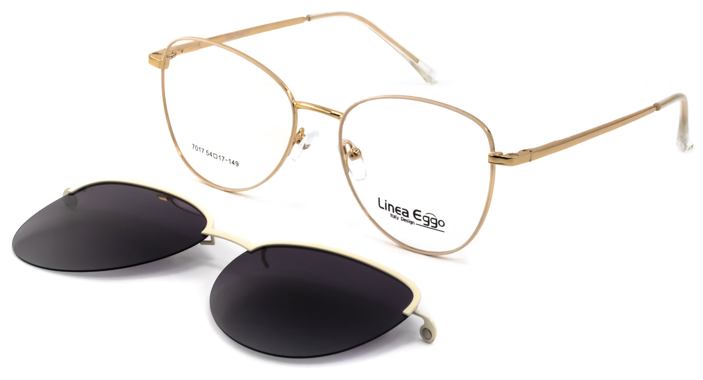 Linea Eggo 7017