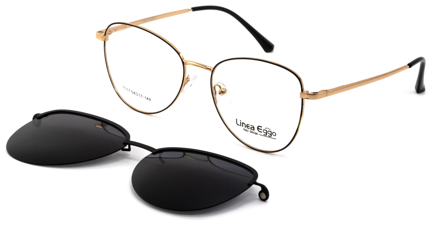 Linea Eggo 7017